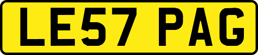 LE57PAG