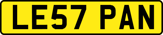 LE57PAN