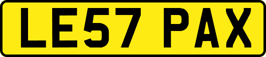 LE57PAX