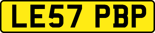 LE57PBP