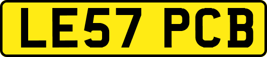 LE57PCB
