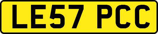 LE57PCC
