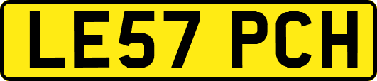 LE57PCH