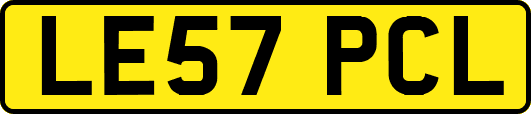 LE57PCL