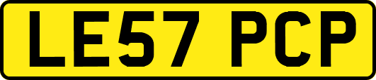 LE57PCP