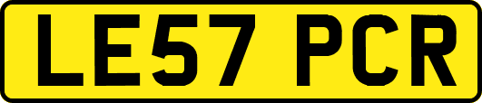 LE57PCR