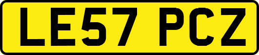 LE57PCZ