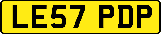 LE57PDP