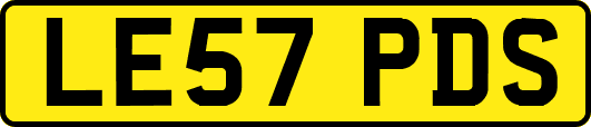 LE57PDS
