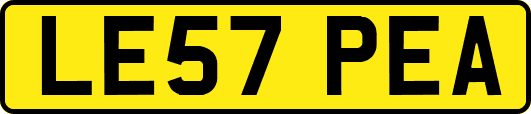 LE57PEA