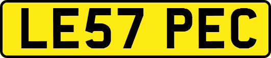 LE57PEC