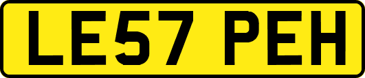 LE57PEH