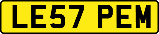 LE57PEM