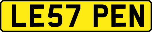LE57PEN