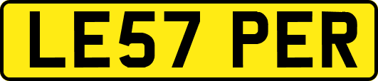 LE57PER