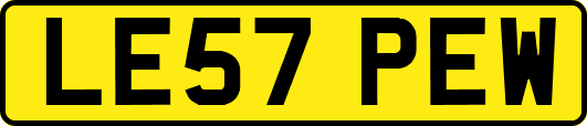 LE57PEW