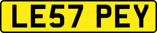 LE57PEY