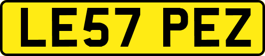 LE57PEZ
