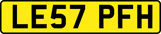 LE57PFH