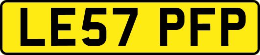 LE57PFP