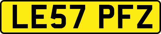 LE57PFZ