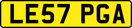 LE57PGA