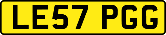 LE57PGG