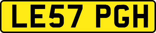 LE57PGH