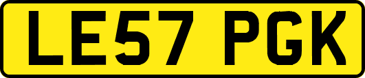 LE57PGK