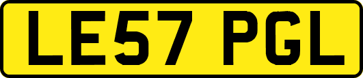 LE57PGL