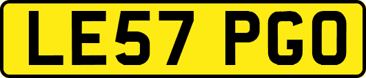 LE57PGO