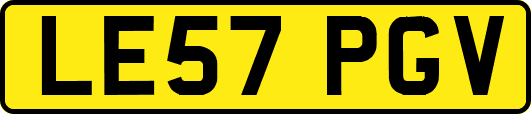 LE57PGV