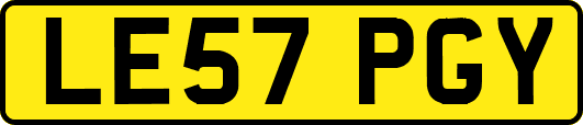 LE57PGY
