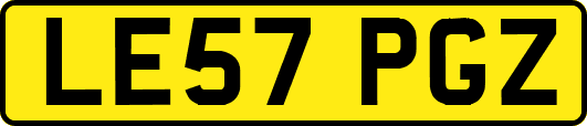 LE57PGZ