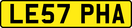 LE57PHA