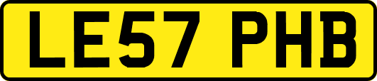 LE57PHB