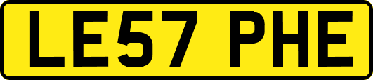 LE57PHE