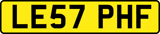 LE57PHF