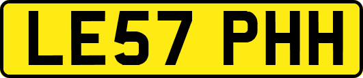 LE57PHH