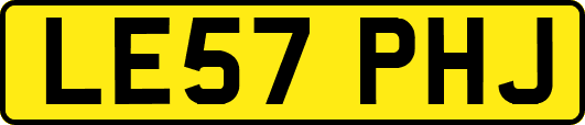 LE57PHJ