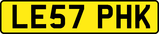 LE57PHK