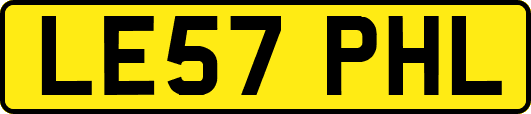 LE57PHL