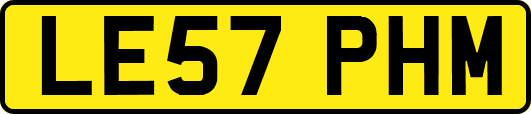 LE57PHM