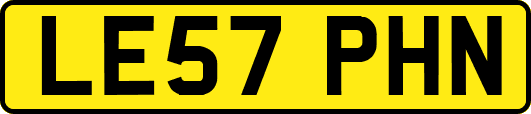 LE57PHN