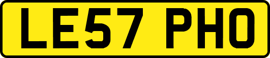 LE57PHO