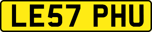 LE57PHU