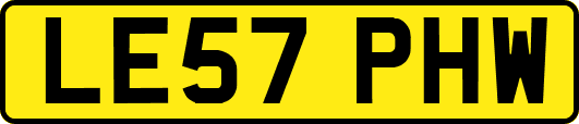 LE57PHW