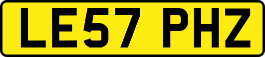 LE57PHZ