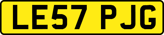 LE57PJG