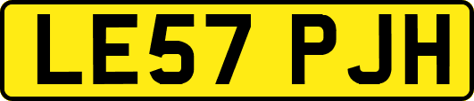 LE57PJH